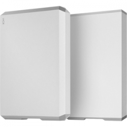 Lacie 5Tb Mobile Drive Usb-C Space Grey Sthg5000402