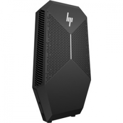 HP VR Backpack G2 I7 Rtx2080 32G 1T W10P 1-1-1 7Lz69Pa