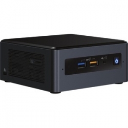 INTEL NUC SFF MINI PC I3-8109U 4GB 16GB 1TB W10H (Boxnuc8I3Behfa4)