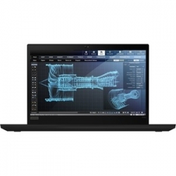 Lenovo ThinkPad P43S 14In I7-8565U 16G 1Tb 2Gfx+$100Visa 20Rhs00F00