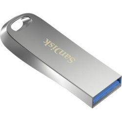 SANDISK Ultra Luxe USB 3.1 Flash Drive 16Gb USB3.1 FULL CAST METAL 5Y(Sdcz74-016G-G46)