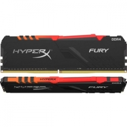 Kingston 32Gb 2666Mhz DDR4 Cl16 Dimm Hx426C16Fb3Ak2/ 32