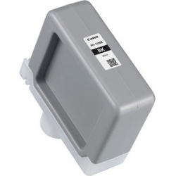 Canon PFI-110BK BLACK 160ML INK TANK (PFI-110BK)