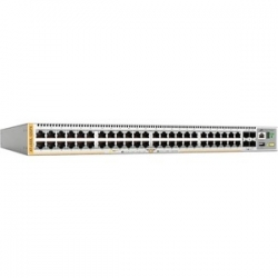 Allied Telesis 48-Port Poe+ 10/100/1000T Stackable L3 S (At-X530L-52Gpx-N1)
