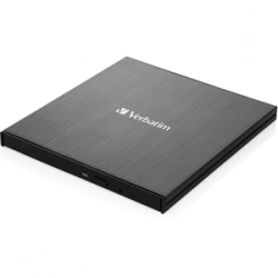 Verbatim External Slim Bluray Writer (43889)