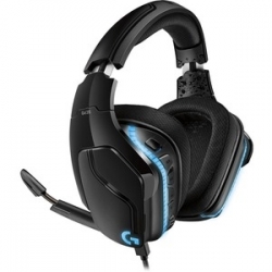 Logitech G635 7.1 Wired Gaming Headset 981-000826