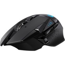 Logitech G502 Lightspeed Wireless Gaming Mouse 910-005569