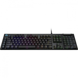 Logitech G815 Lightsync Rgb Mechanical Gaming Keyboard - Gl Tactile 920-009222