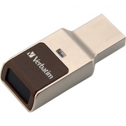 Verbatim Fingerprint Secure Usb 3.0 32Gb 49337