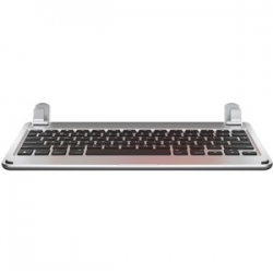 Brydge 10.2 Silver For Ipad 7Th Gen Bry80012