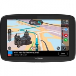 Tomtom Go Supreme 6-Inch 1Pn6.106.02