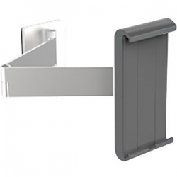 Kensington Durable Tablet Hold Wall Arm Mount 7-13In (893423)