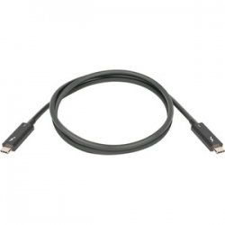 Lenovo CABLE_BO Thunderbolt 3 Cable 0.7m 4X90U90617