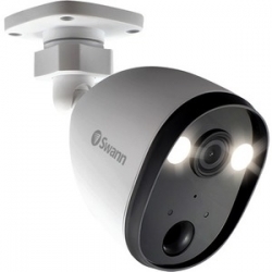 Swann Spotlight Motion Security Camera Swifi-Spotcam-Gl