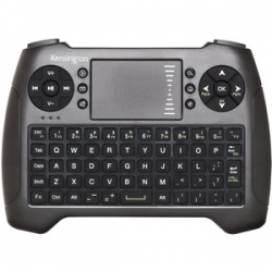 Kensington Wireless Handheld Keyboard (K75390Ww)