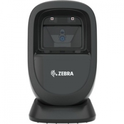Zebra Ds9308-Sr Black Usb Kit: Ds9308-Sr00004Z Ds9308-Sr4U2100Azw