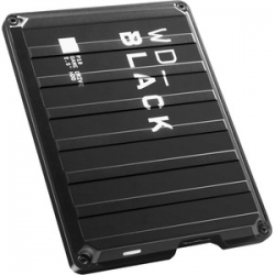Western Digital Black P10 Game Drive 5TB BLACK 2.5IN (Wdba3A0050Bbk-Wesn)