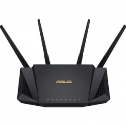 Asus Rt-Ax3000U Ax3000 Dual-Band Gigabit Router Rt-Ax3000