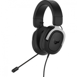 Asus Tuf Gaming H3 Silver Headset
