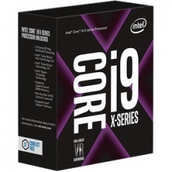 Intel Core I9-10900X 3.70Ghz X-series Processor Bx8069510900X