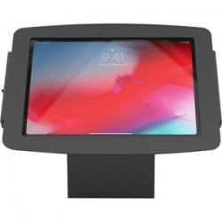 Compulocks Space + 45Deg Stnd-Ipad 10.2In Blk 101B102Ipdsb