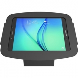 Compulocks Space + 45Deg Stnd-Glxytab A 10.1 2019 Blk 101B1910Gasb