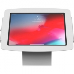 Compulocks Space + 45Deg Stnd-Ipad 10.2In Wht 101W102Ipdsw