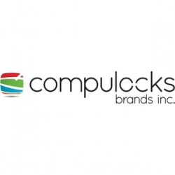 Compulocks Space + Brandme Stnd-Ipad 10.2In Blk 140B102Ipdsb