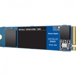 Western Digital 500Gb Blue Nvme Ssd M.2 Wds500G2B0C