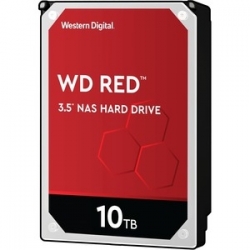 Western Digital 10Tb Red Nas Hdd Wd101Efax