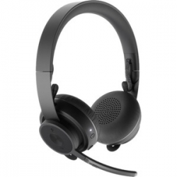 LOGITECH ZONE WIRELESS PLUS (981-000808)