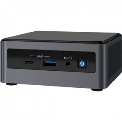 Intel NUC FROST CANYON BXNUC10I3FNH4 CORE I3-10110U (NUC10i3FNH)