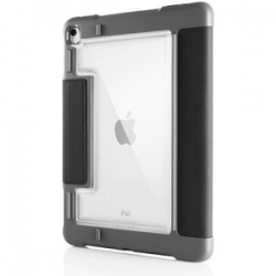 STM Dux Plus Duo Ipad Air3/ Pro 10.5 Ap Black Stm-222-236Jv-01