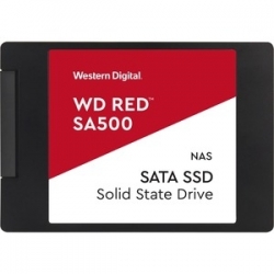 Western Digital Red SSD 2Tb 2.5In 7Mm Wds200T1R0A
