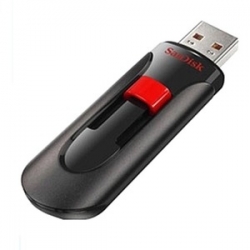 Sandisk Cruzer Glide USB Flash Drive 32Gb (SDCZ60-032G-B35)