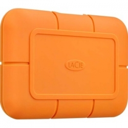 LaCie 1Tb Lacie Rugged Ssd - Usb-C Sthr1000800