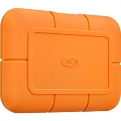 Lacie 500Gb Lacie Rugged SSD - Usb-C Sthr500800