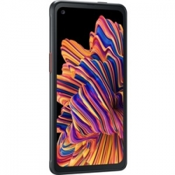 Samsung Galaxy Xcover Pro (Sm-G715Fzkaxsa)