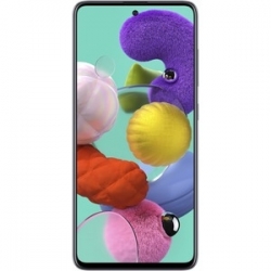 Samsung Galaxy A51 Prism Black (Sm-A515Fzkfats)