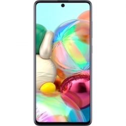 Samsung Galaxy A71 Prisim Black (Sm-A715Fzkdxsa)