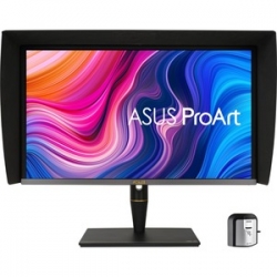 ASUS ProArt Display 27IN 4K 3840X2160 IPS 16:9 60HZ 2XHDMI DP USB (PA27UCX-K)