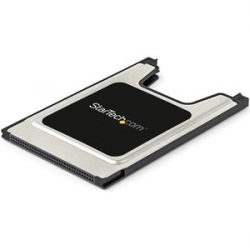 Startech PCMCIA to Compact Flash Adapter (Cb2Cffcr)