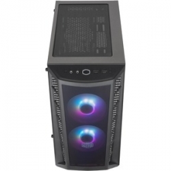 Coolermaster MASTERBOX MB320L ARGB (Mcb-B320L-Kgnn-S02)