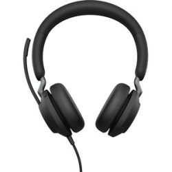 Jabra Evolve2 40 - USB-A MS Teams Stereo (24089-999-999)