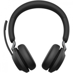 JABRA EVOLVE2 65 LINK380A MS STEREO STAND BLACK (26599-999-989)