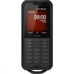 HMD Global NOKIA 800 TA-1180 SS ANZO BLACK (16CNTB21A03)
