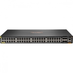 HPE Aruba 6200F 48G CL4 4SFP+370W Swch Jl727A