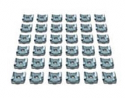 Apc Hardware Kit 10-32 (36 Cage Nuts For Mounting Sun Equipment) Ar8005 