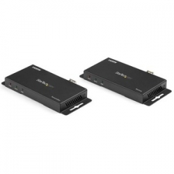 Startech HDMI Over Fiber Extender - YUV4:4:4 - 4K 60Hz (St121Hd20Fxa)