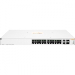 HPE Aruba IOn 1930 24G 4SFP+ 370W PoE SwJl684A